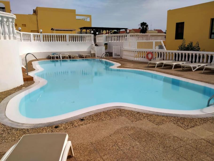 Caleta Paraiso 94 كوستا دي أنتيجوا المظهر الخارجي الصورة